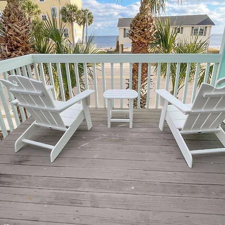 Villa The Gentleman Pirate Edisto Island Exterior foto
