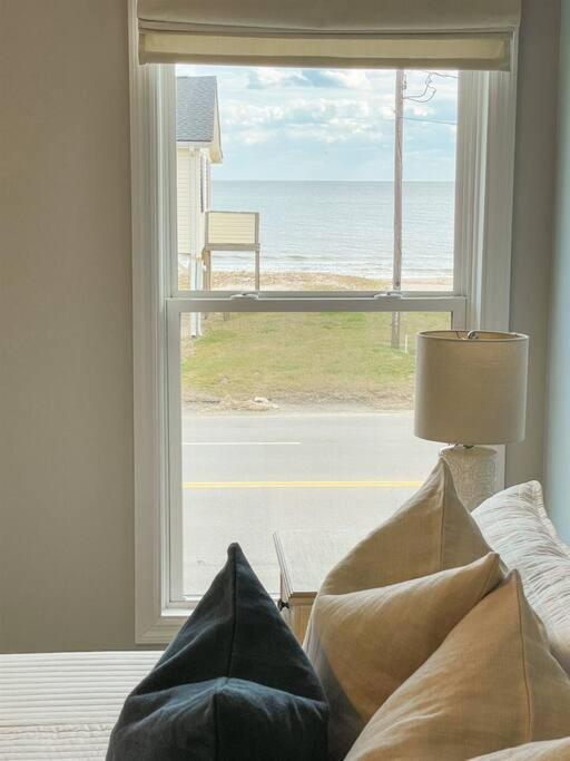 Villa The Gentleman Pirate Edisto Island Exterior foto